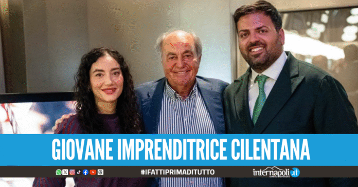 Andrea Pagano la nuova protagonista della puntata di boss in incognito