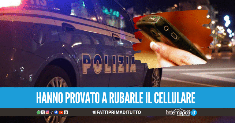 "Put***a torna a casa tua", sputi e insulti razzisti verso la ragazza extracomunitaria a Napoli
