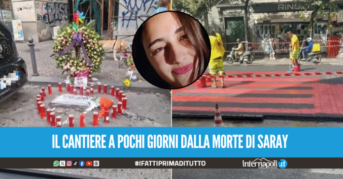 Via all'installazione delle strisce pedonali rialzate su Corso Umberto I, erano attese da 4 anni