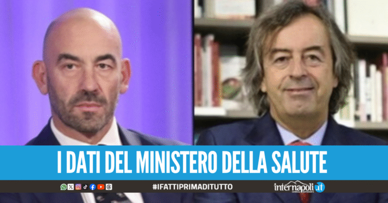 Covid e influenza, Matteo Bassetti: "Temo ci sarà un disastro, vaccinatevi". Roberto Burioni: "Chi parla non sa la virologia"
