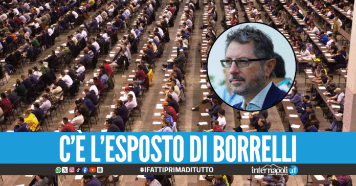 Gli occhi della Procura sul concorso Oss in Campania, si indaga sulla compravendita dei posti