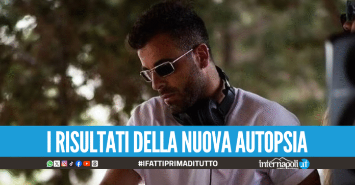 Morte Dj Godzi a Ibiza, escluse fratture compatibili con le percosse