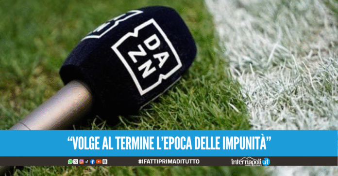 Svolta anti-pirateria: Dazn e Sky ottengono il nome di oltre 2mila abbonati al 