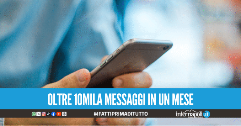 10mila messaggi sessualmente espliciti alla sua alunna 12enne, denunciato un professore nel Ferrarese