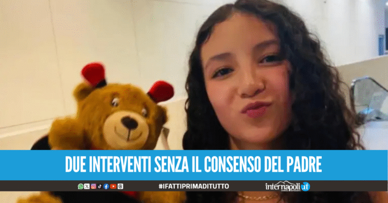Messico, 14enne muore dopo un intervento al seno e un lifting ai glutei