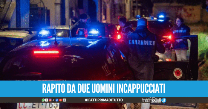 Ragusa. Rapito figlio di noto commerciante davanti agli amici, proseguono le ricerche