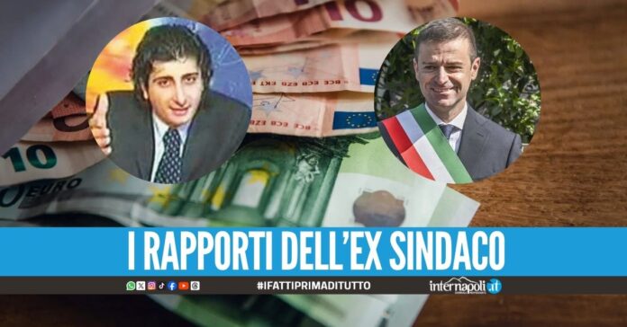 Corruzione a Sorrento, Lello il 'Sensitivo' parla dei politici nazionali