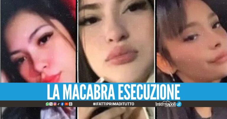 Uccise in diretta streaming dai narcos, ritrovati i corpi delle giovani argentine