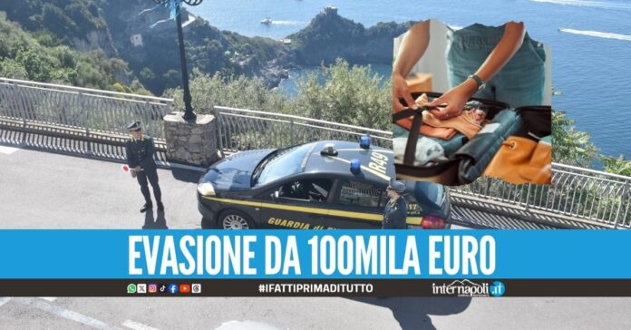 Case vacanza fantasma in Cilento,