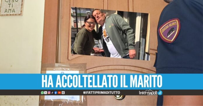 Omicidio a Forcella, domani si decide sull'arresto di Lucia Salemme