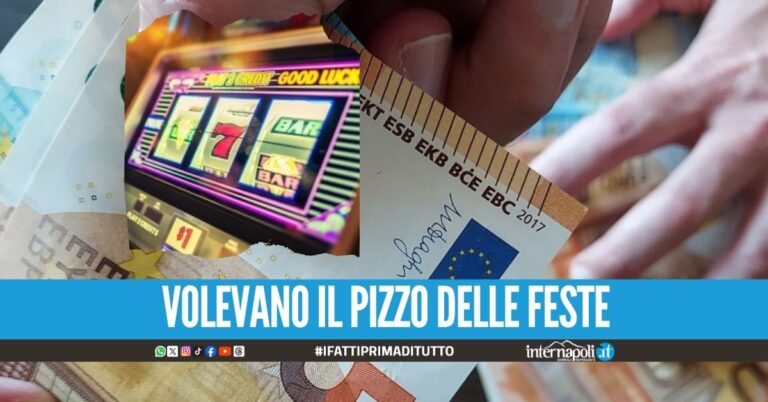 Minacciano l'imprenditore a Cardito, presi 3 estorsori del clan