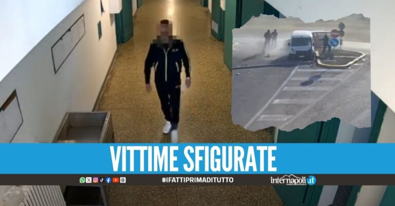 Massacrati a colpi di kalashnikov nella faida, arrestati i ras della Mafia Garganica