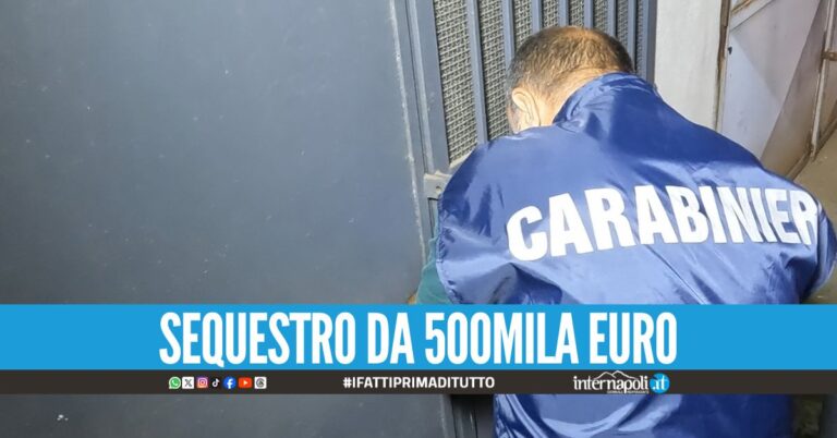 Riciclaggio per il clan dei Casalesi, arrestato il fratello del boss