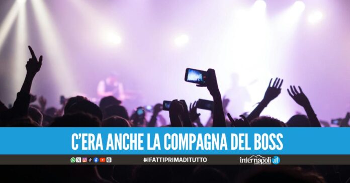 Imponeva i neomelodici alle feste e alle tv, preso l'estorsore del clan dei Casalesi