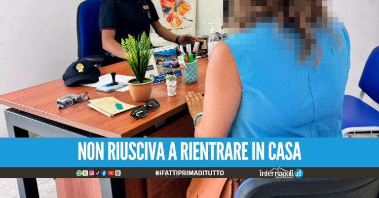 "Aiutatemi" le strappa la figlia neonata dalle braccia, arrestato l'ex a Cataniasss