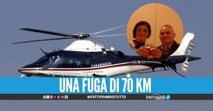 Dramma di Paupisi. Trovato morto anche il figlio di Elisa: grave la figlia