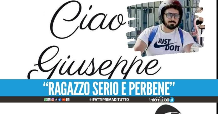 Incidente nel Casertano, Giuseppe muore a 31 anni