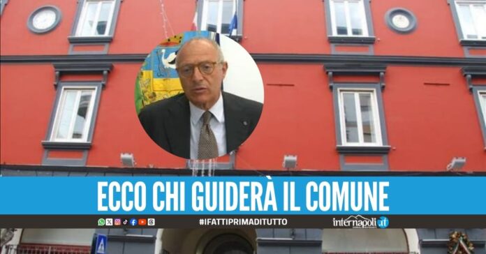 Sciolto per infiltrazione camorristica, arrivano i commissari a Marano