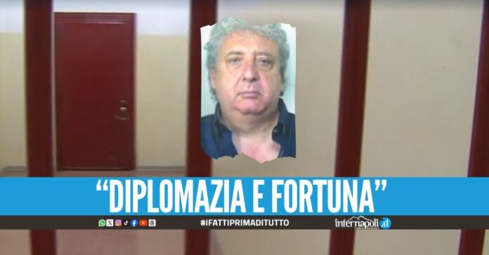 Tensioni tra i clan dei Casalesi e i Polverino, l'ex politico intervenne in carcere
