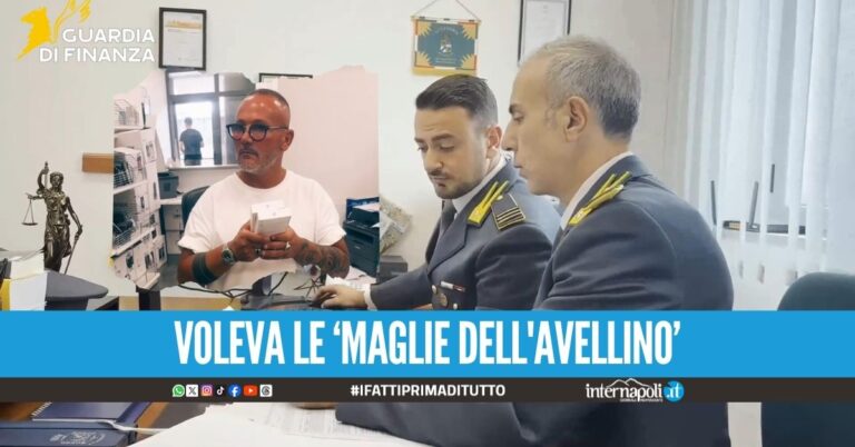 Telefonini venduti a pezzi stracciati, svelato il trucco di Napolitanostore