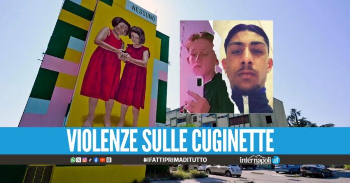 Stupri a Caivano, pochi giorni per la sentenza dei maggiorenni