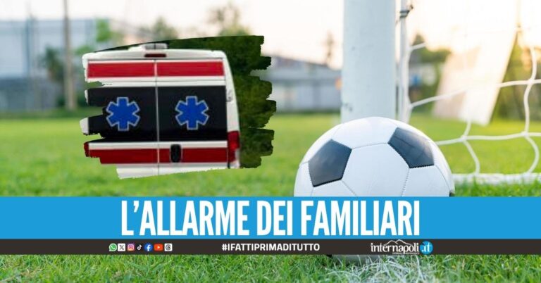 Si toglie la vita con un colpo di fucile, ritrovato nello stadio in Irpinia