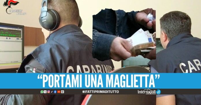 Colpita la piazza di spaccio nelle palazzine, 3 arresti nel Casertano..