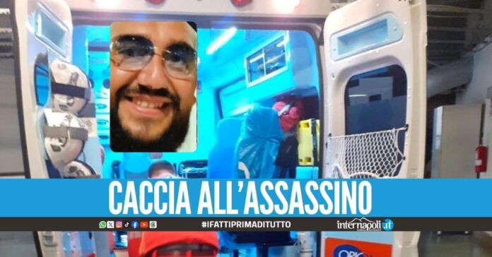 Agguato fuori la farmacia, Stefano ucciso con 4 colpi di pistola a Palermo