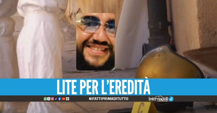 Omicidio di Stefano Gaglio, preso il presunto killer: è il cognato