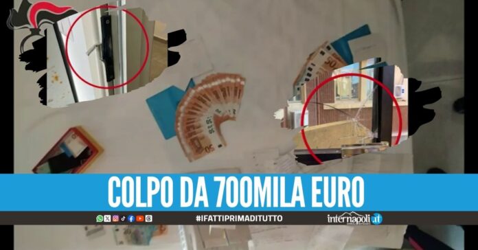 Furto di farmaci oncologici: arresti tra Napoli, Marano e Casoria