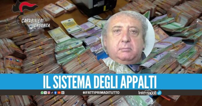 Nuovo arresto per l'ex consigliere regionale, gli affari di Nicola Ferraro con il clan