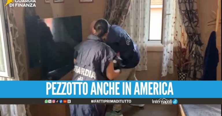 Streaming illegale, smantellata la centrale dei 'pirati' del calcio