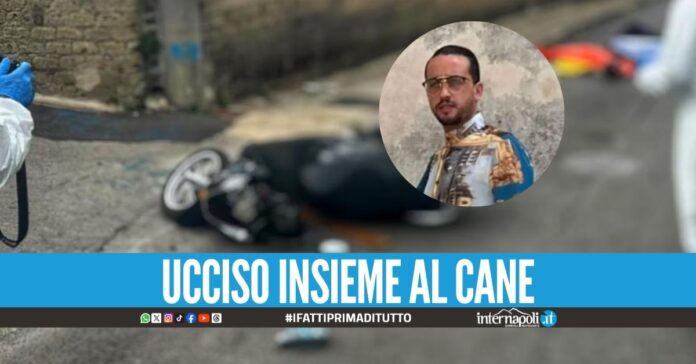 Due killer e un complice, i ruoli nell'omicidio di Alfonso Cesarano