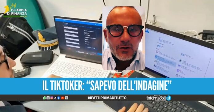 Sequestro milionario contro Napolitano Store: 