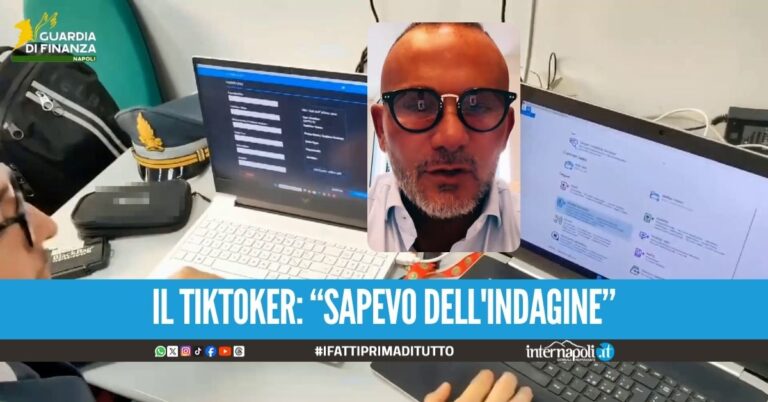 Sequestro milionario contro Napolitano Store: "Siamo aperti"