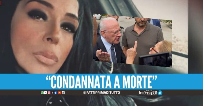 Morta all'ospedale di Salerno, la mamma di Cristina contesta De Luca