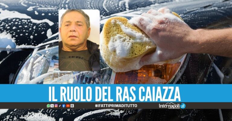 “Zio Pierino vuole parlarti”, le minacce degli Amato-Pagano al commerciante