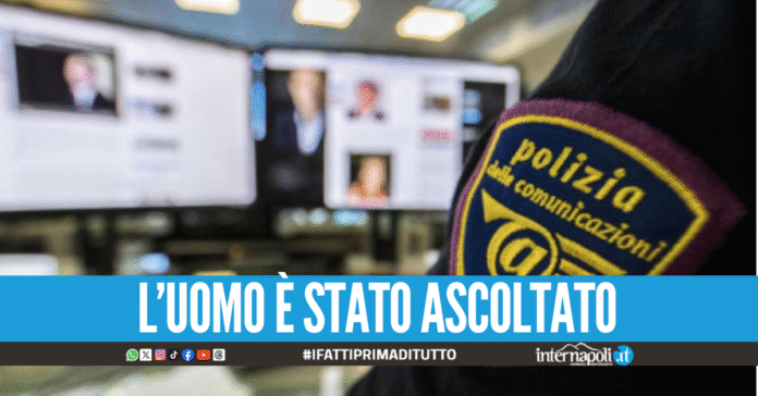 Individuato il gestore del sito sessista, indagini su un 45enne di Pompei