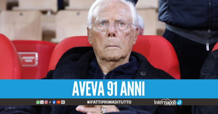 E' morto Giorgio Armani, addio al re della moda italiana