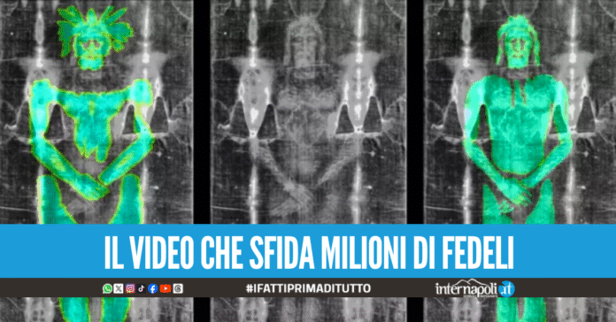 La verità sulla Sacra Sindone