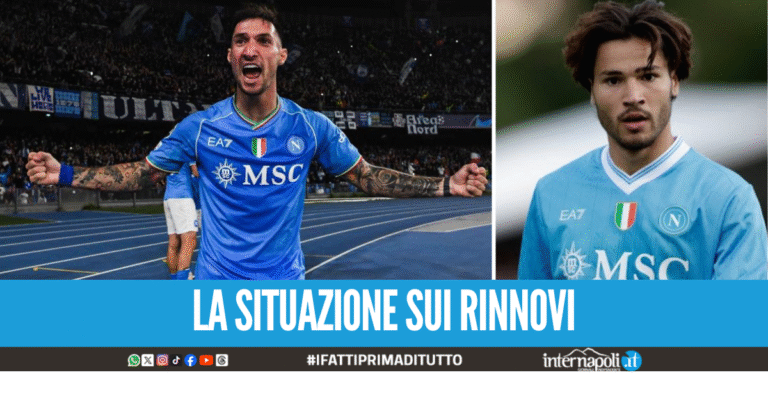 Politano e Vergara, importante annuncio dell’agente Mario Giuffredi