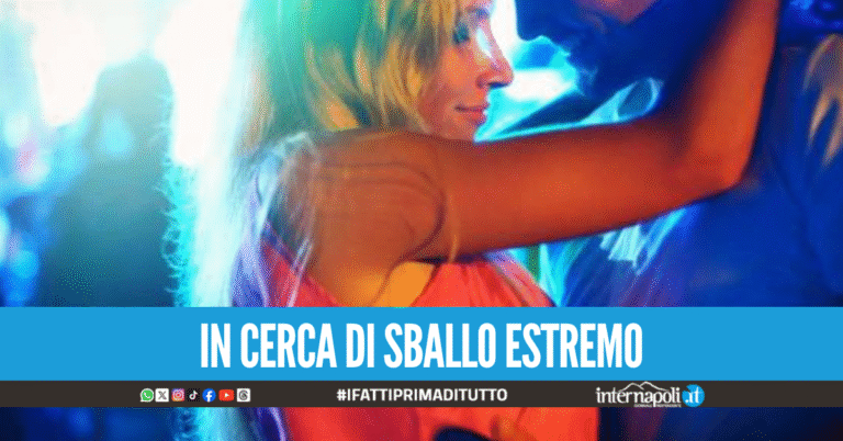 Cos'è il chemsex, festini a base di sesso e droga organizzati tramite app