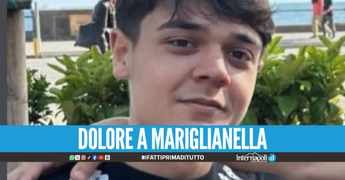 Daniele Ponzo, dall'analisi del cellulare la verità sulla morte del 17enne