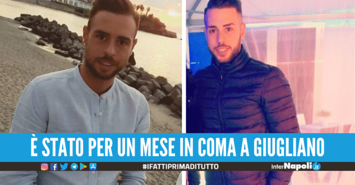 Dolore a Villaricca per Ivan, fatale l'incidente la notte di Ferragosto