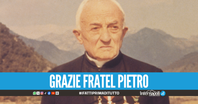 Eccidio dei 13 Martiri a Giugliano, il ruolo fondamentale di Fratel Pietro Cannone