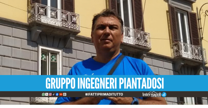 Elezioni all’ordine degli Ingegneri di Napoli Piantadosi e De Rosa dicono si al voto online ma la maggioranza del consiglio non approva e si prevede una spesa di circa 150mila euro soldi degli iscritti