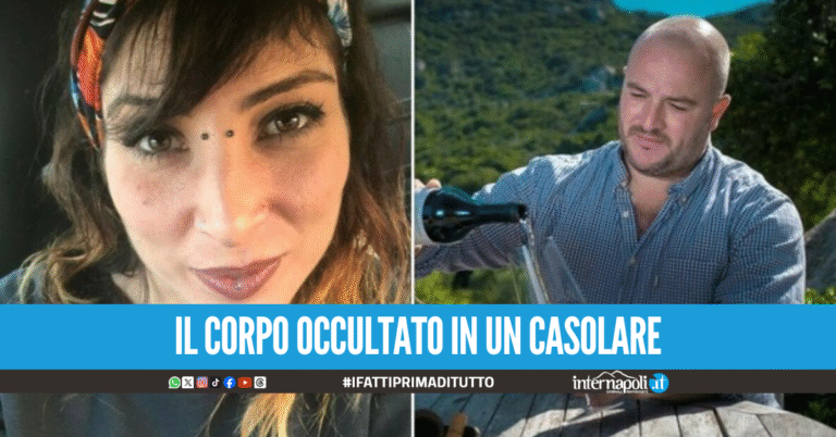 Femminicidio di Cinzia Pinna, Emanuele Ragnedda ha confessato