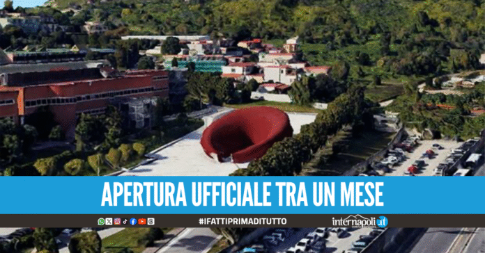 Giovedì l'inaugurazione della Linea 7 a Monte Sant'Angelo: 