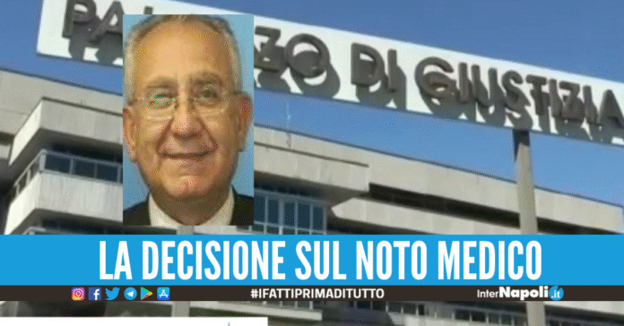 Inchiesta politica e camorra, annullata misura cautelare per Pietropaolo Ferraiuolo