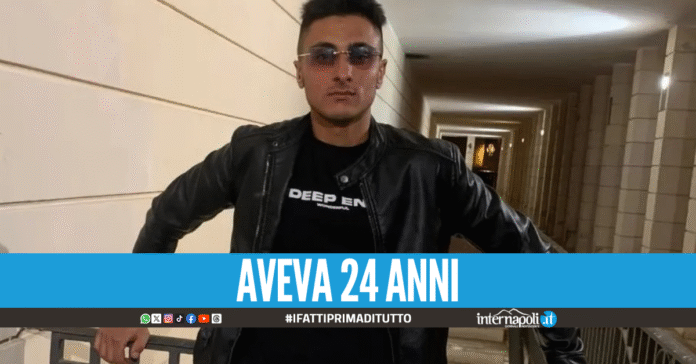 Incidente nel Salernitano, Francesco muore dopo aver festeggiato il compleanno